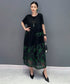 Swirl Lace Dress